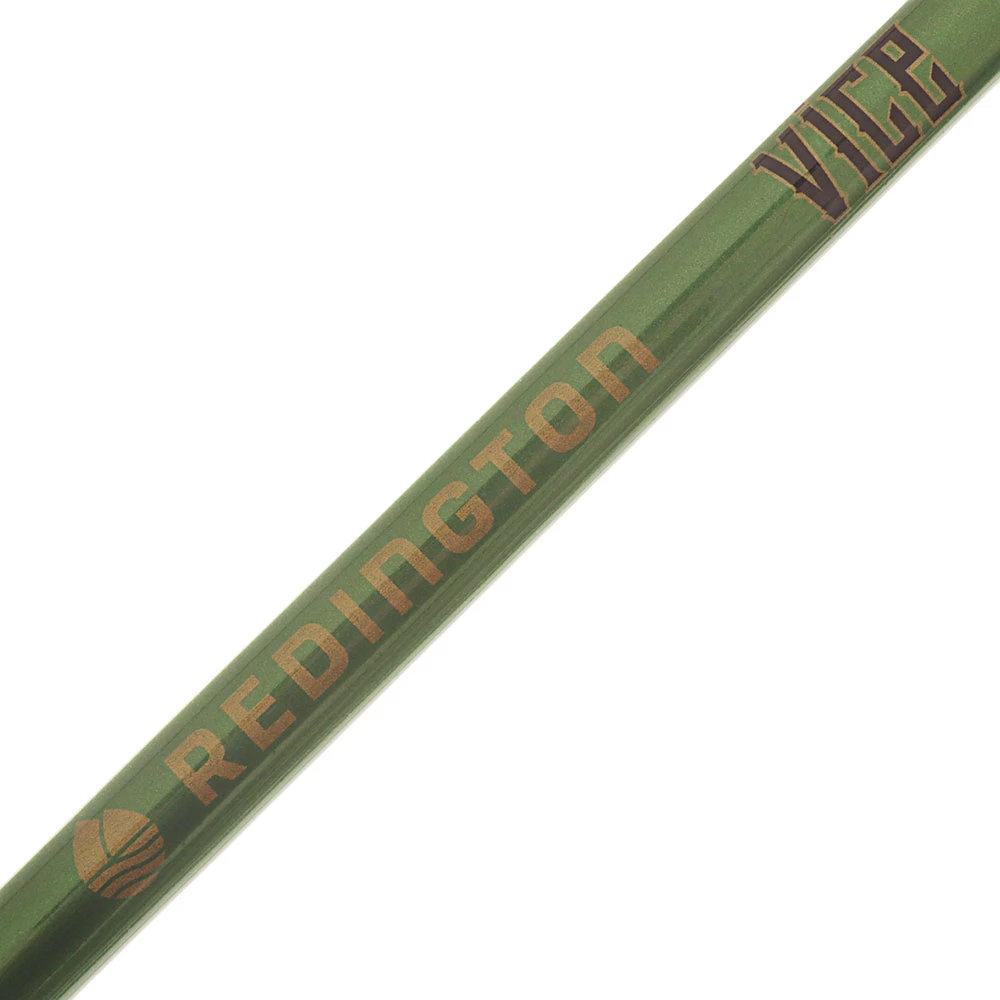 Redington 696-4 Vice Fly Rod 9ft 6in 6WT 4pc With Tube 3 Redington 696-4 Vice Fly Rod 9ft 6in 6WT 4pc With Tube - Image 3