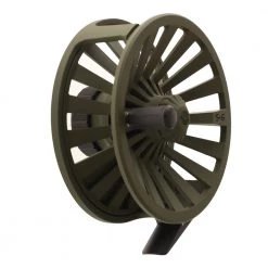 Redington Behemoth 5/6 Reel OD Green 8 Redington Behemoth 5/6 Reel OD Green -RIO Products Shop 133338 4 n