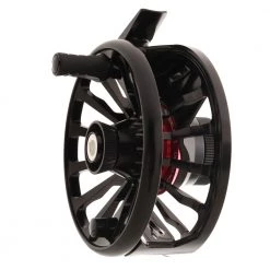 Redington Grande 5/6/7 Big Game Fly Reel Black 11 Redington Grande 5/6/7 Big Game Fly Reel Black -RIO Products Shop 133343 5 n