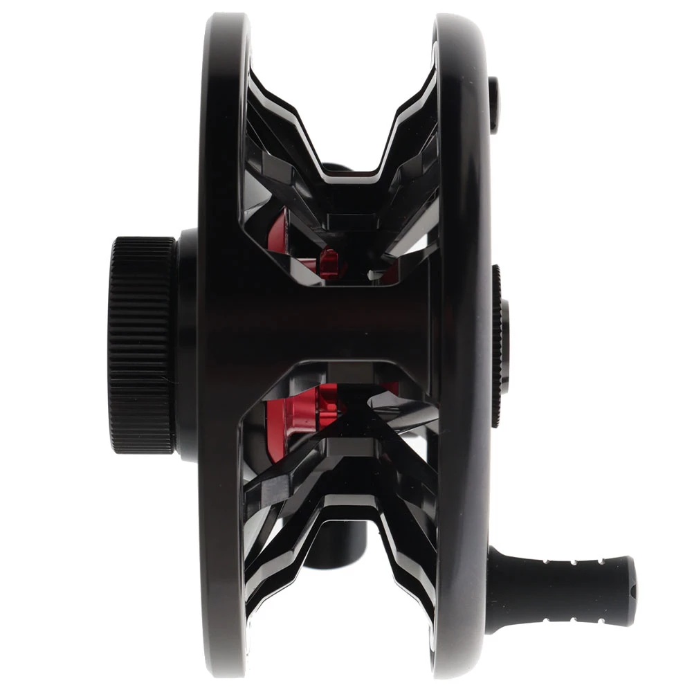 Redington Grande 5/6/7 Big Game Fly Reel Black 7 Redington Grande 5/6/7 Big Game Fly Reel Black - Image 7