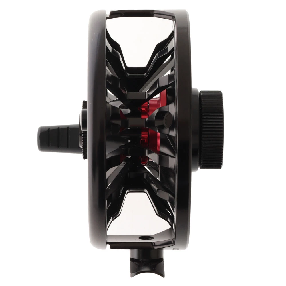 Redington Grande 5/6/7 Big Game Fly Reel Black 8 Redington Grande 5/6/7 Big Game Fly Reel Black - Image 8