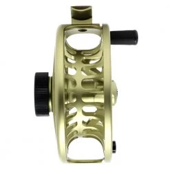 Redington Rise III 5/6 Fly Reel Olive -RIO Products Shop 133351 5 n 1