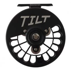 Redington TILT 2-5 Euro Nymph Fly Reel Black 8 Redington TILT 2-5 Euro Nymph Fly Reel Black -RIO Products Shop 166394 4 n