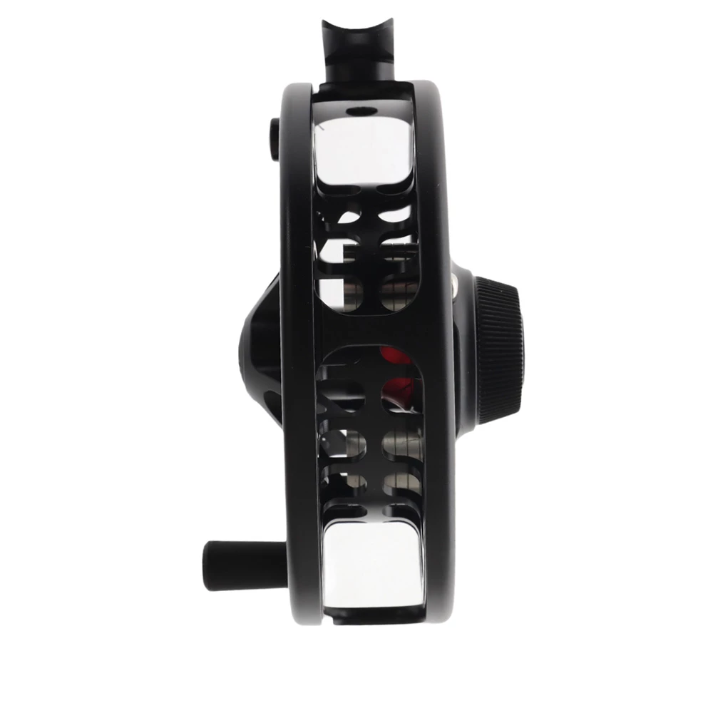 Redington TILT 2-5 Euro Nymph Fly Reel Black 4 Redington TILT 2-5 Euro Nymph Fly Reel Black - Image 4