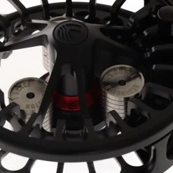 Redington TILT 2-5 Euro Nymph Fly Reel Black 11 Redington TILT 2-5 Euro Nymph Fly Reel Black -RIO Products Shop 166394 7 n