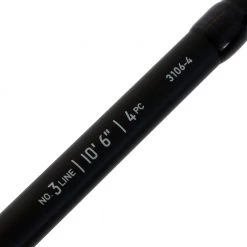 Redington STRIKE Euro Nymph Fly Rod 10ft 6in 3WT 4pc -RIO Products Shop 166395 5 n