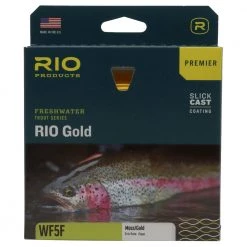 RIO Products RIO Premier Gold Floating Fly Line 8 RIO Products RIO Premier Gold Floating Fly Line -RIO Products Shop 169874 2 n