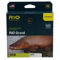 RIO Products RIO Premier Grand Floating Fly Line Camo/Tan -RIO Products Shop 169881 2 n