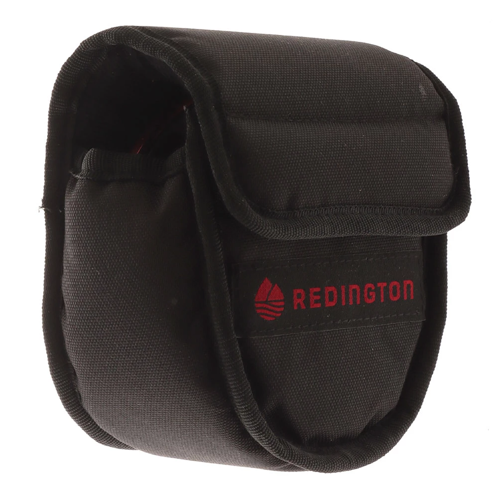 Redington TILT 2-5 Euro Nymph Fly Reel Garnett/Gunmetal 2 Redington TILT 2-5 Euro Nymph Fly Reel Garnett/Gunmetal - Image 2