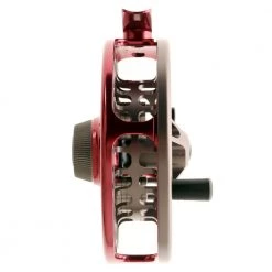 Redington TILT 2-5 Euro Nymph Fly Reel Garnett/Gunmetal 12 Redington TILT 2-5 Euro Nymph Fly Reel Garnett/Gunmetal -RIO Products Shop 188928 6 n 1