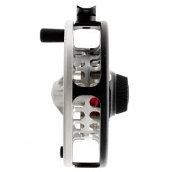 Redington TILT 2-5 Euro Nymph Fly Reel Silver/Black -RIO Products Shop 188929 6 n 1