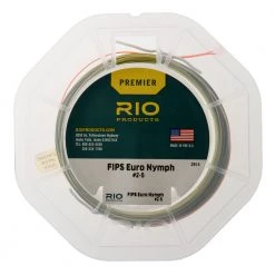 RIO Products RIO FIPS Euro Nymph Fly Line 24.4m 5 RIO Products RIO FIPS Euro Nymph Fly Line 24.4m -RIO Products Shop 188930 4 n