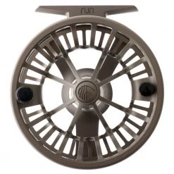 Redington RUN Fly Reel 5/6 Sand -RIO Products Shop 189086 4 n