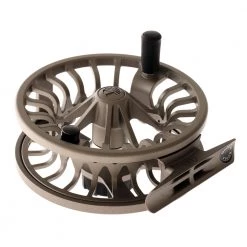 Redington RUN Fly Reel 5/6 Sand -RIO Products Shop 189086 5 n