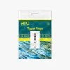 RIO Products RIO Tippet Steel Head Rings 3mm Qty 10