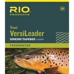 RIO Products RIO Trout VersiLeader 7ft