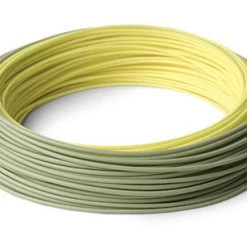 RIO Products RIO InTouch Salmo/Steelhead Fly Line WF8F