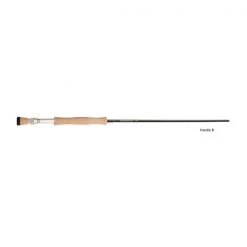 Redington Path II Fly Rod With Tube 4pc