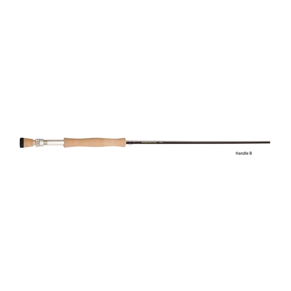 Redington Path II Fly Rod With Tube 4pc 2 Redington Path II Fly Rod With Tube 4pc - Image 2