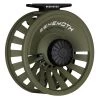 Redington Behemoth 9/10 Reel OD Green