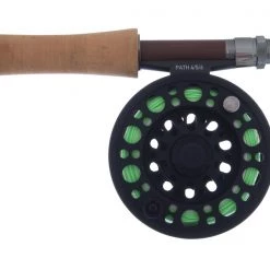 Redington Path II Fly Fishing Combo