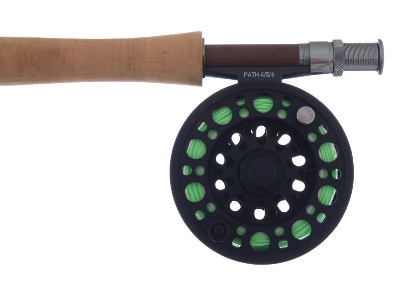 Redington Path II Fly Fishing Combo 1 Redington Path II Fly Fishing Combo
