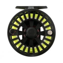 Redington 690-4 Crosswater Outfit Fly Fishing Combo 6WT 9ft 4pc 11 Redington 690-4 Crosswater Outfit Fly Fishing Combo 6WT 9ft 4pc -RIO Products Shop 57622 4 n