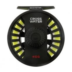 Redington 690-4 Crosswater Outfit Fly Fishing Combo 6WT 9ft 4pc 12 Redington 690-4 Crosswater Outfit Fly Fishing Combo 6WT 9ft 4pc -RIO Products Shop 57622 5 n