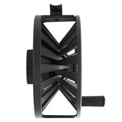 Redington Behemoth Fly Reel 9/10 Black -RIO Products Shop 57716 8 1