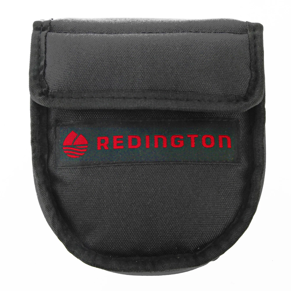 Redington Behemoth Fly Reel 9/10 Gunmetal 2 Redington Behemoth Fly Reel 9/10 Gunmetal - Image 2