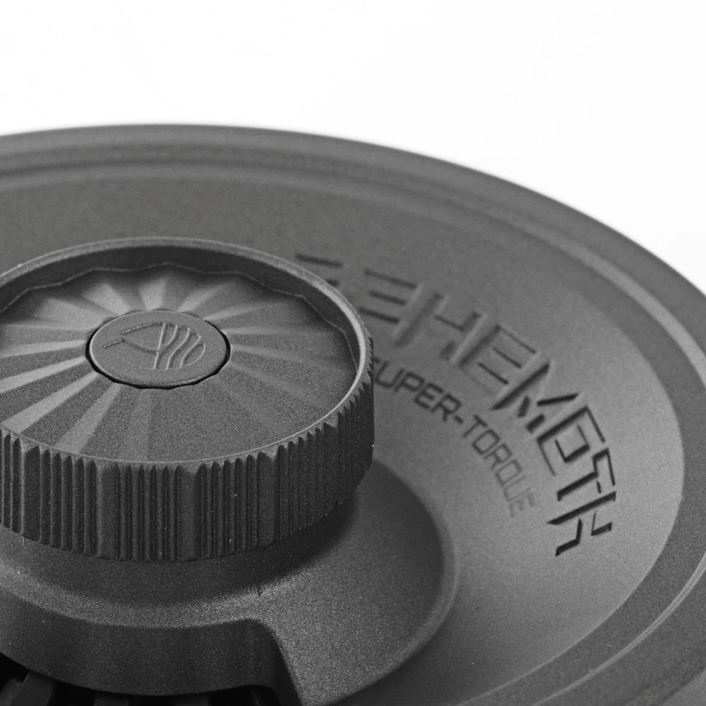 Redington Behemoth Fly Reel 9/10 Gunmetal 6 Redington Behemoth Fly Reel 9/10 Gunmetal - Image 6