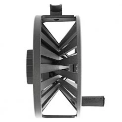 Redington Behemoth Fly Reel 9/10 Gunmetal 10 Redington Behemoth Fly Reel 9/10 Gunmetal -RIO Products Shop 57717 8