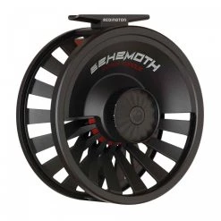 Redington Behemoth 4/5 Reel Black