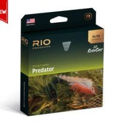 RIO Products RIO Elite Predator Floating Line WF8F