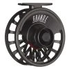 Redington Grande 9/10/11 Big Game Fly Reel Black