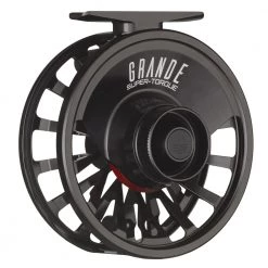 Redington Grande 7/8/9 Big Game Fly Reel Black