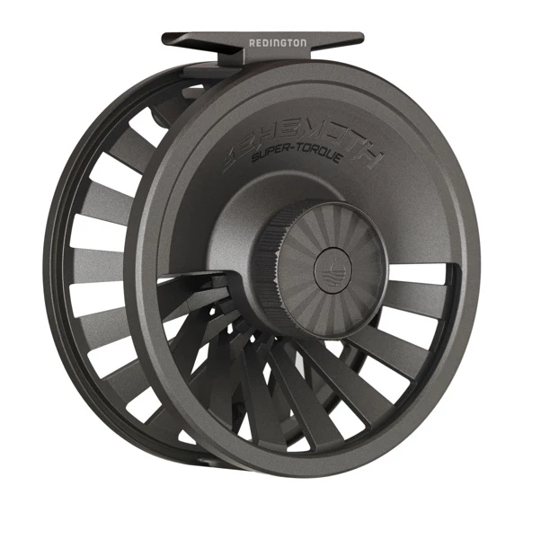 Redington Behemoth Spare Spool 2 Redington Behemoth Spare Spool - Image 2