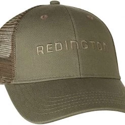 Redington Trucker Hat Kale