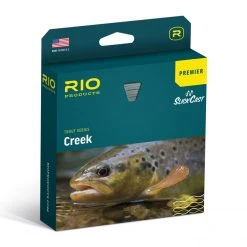 RIO Products RIO Premier Creek Fly Line WF5F
