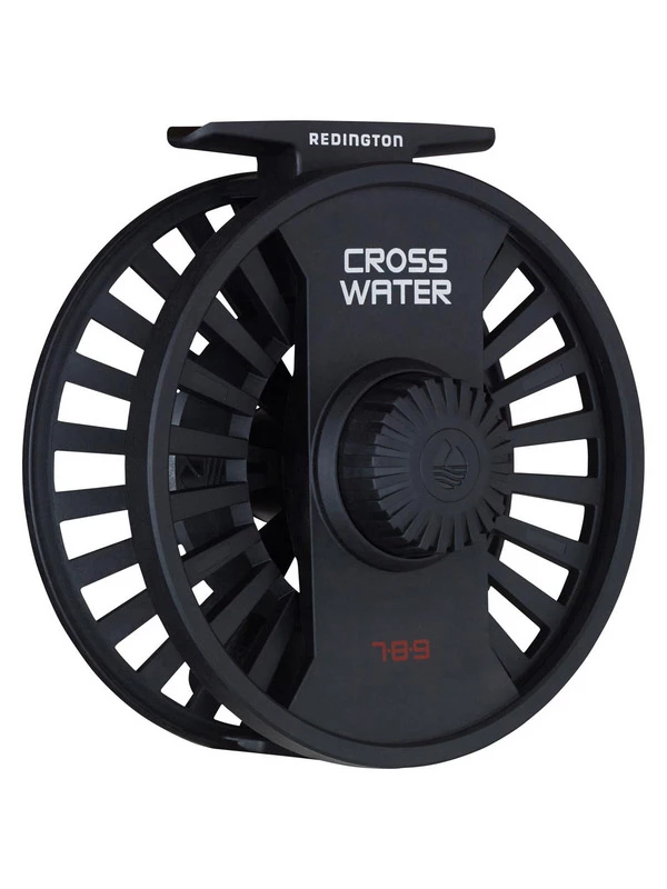 Redington Crosswater Fly Reel 1 Redington Crosswater Fly Reel