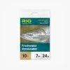 RIO Products RIO Freshwater VersiLeader 10ft
