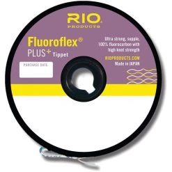 RIO Products RIO Fluoroflex Plus Tippet 30yd