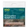 RIO Products RIO Technical Euro Shorty