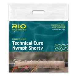 RIO Products RIO Technical Euro Shorty