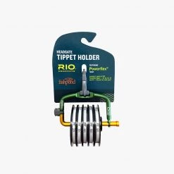 RIO Products RIO Fishpond Headgate Tippet Holder
