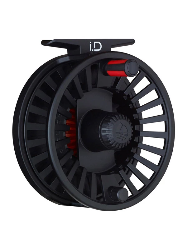 Redington I.D Spare Spool Black 1 Redington I.D Spare Spool Black