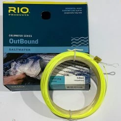 RIO Products RIO Outbound Clear Intermediate Head WF7F/I