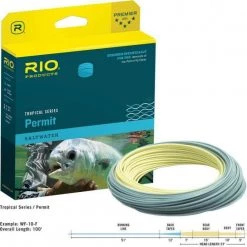 RIO Products RIO Permit Floating Line WF9F