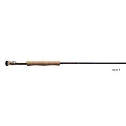 Redington Predator 1190-4 Fly Rod 9ft 11WT 4pc With Tube