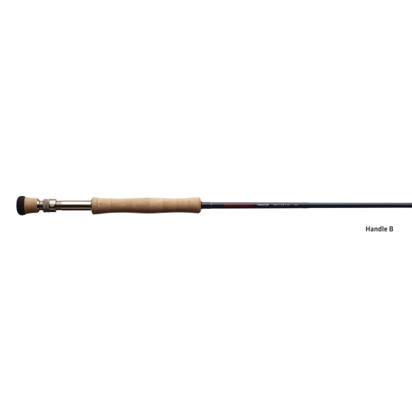 Redington Predator 1090-4 Fly Rod 9ft 10WT 4pc With Tube 2 Redington Predator 1090-4 Fly Rod 9ft 10WT 4pc With Tube - Image 2